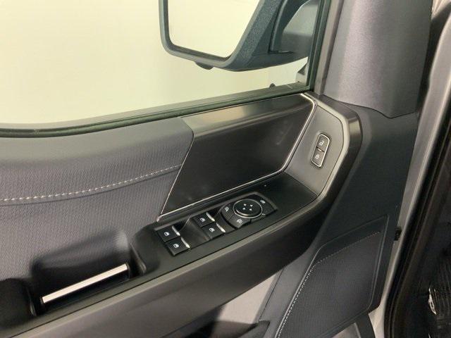 new 2024 Ford F-150 car, priced at $55,079