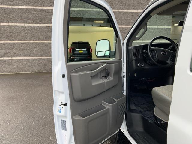 used 2020 GMC Savana 2500 car, priced at $38,972