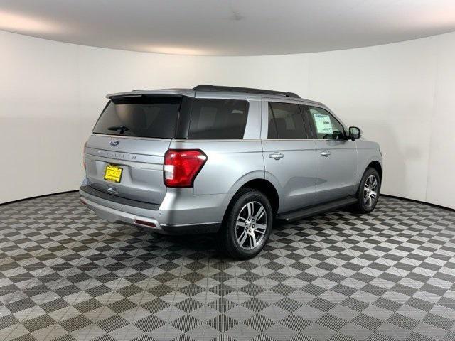 new 2024 Ford Expedition car, priced at $64,599