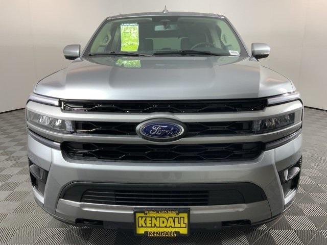 new 2024 Ford Expedition car, priced at $64,599