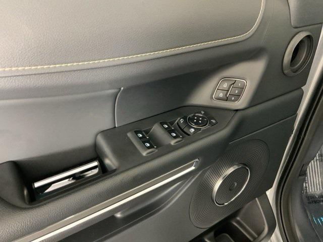 new 2024 Ford Expedition car, priced at $64,599