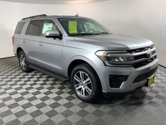 new 2024 Ford Expedition car, priced at $64,599