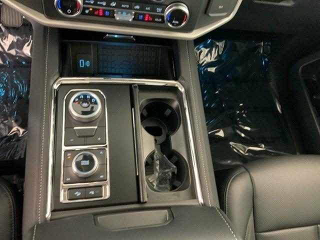 new 2024 Ford Expedition car, priced at $64,599