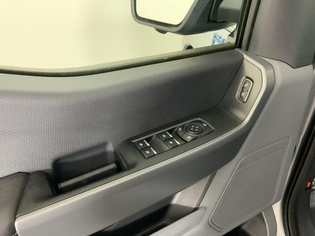 new 2025 Ford F-150 Lightning car, priced at $55,274