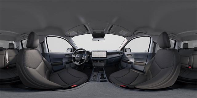 new 2025 Ford Maverick car, priced at $29,704