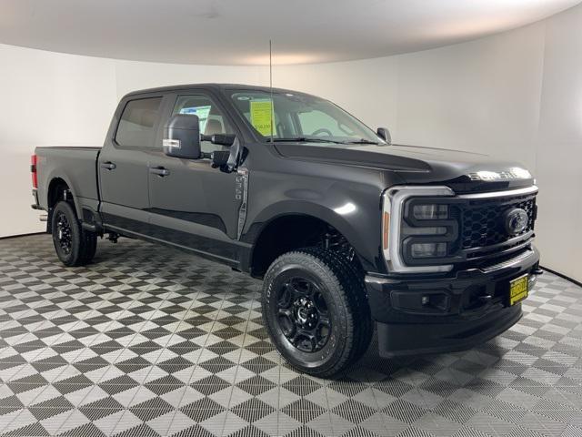 new 2024 Ford F-350 car, priced at $60,230