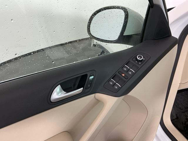 used 2014 Volkswagen Tiguan car, priced at $7,971