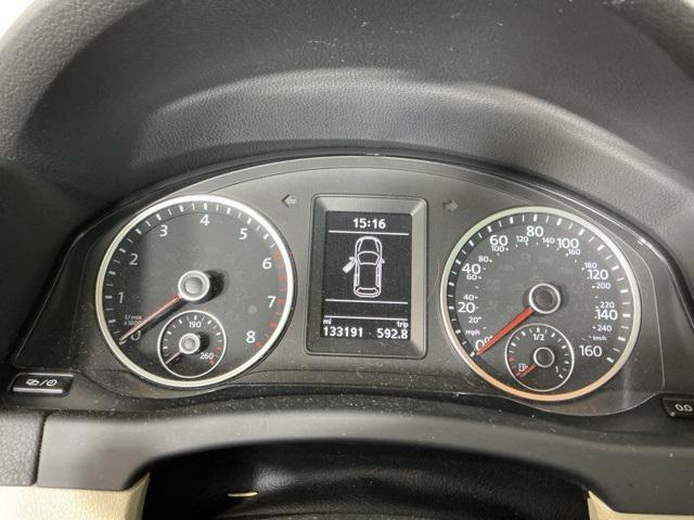 used 2014 Volkswagen Tiguan car, priced at $7,971