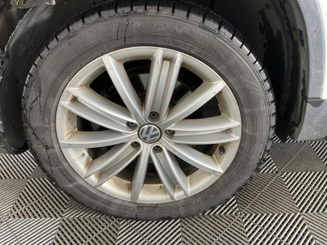 used 2014 Volkswagen Tiguan car, priced at $7,971