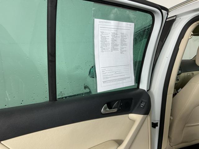 used 2014 Volkswagen Tiguan car, priced at $7,971