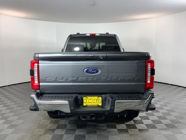 used 2024 Ford F-350 car, priced at $71,471