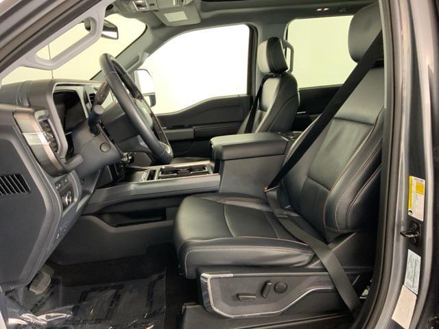 used 2024 Ford F-350 car, priced at $71,471
