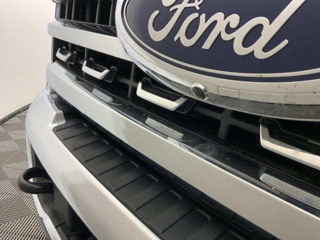 used 2024 Ford F-350 car, priced at $71,471