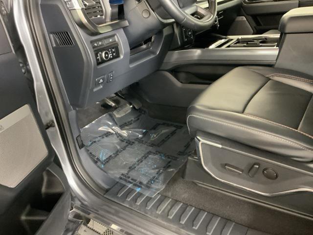 used 2024 Ford F-350 car, priced at $71,471