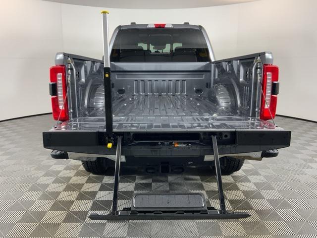 used 2024 Ford F-350 car, priced at $71,471