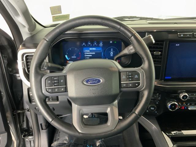 used 2024 Ford F-350 car, priced at $71,471