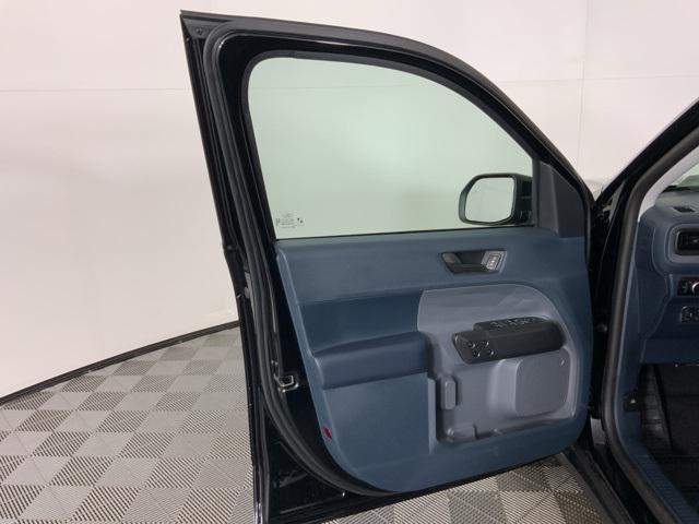 new 2025 Ford Maverick car, priced at $36,216