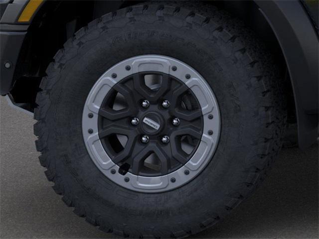 new 2025 Ford Ranger car, priced at $64,915