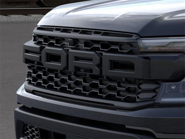 new 2025 Ford Ranger car, priced at $64,915