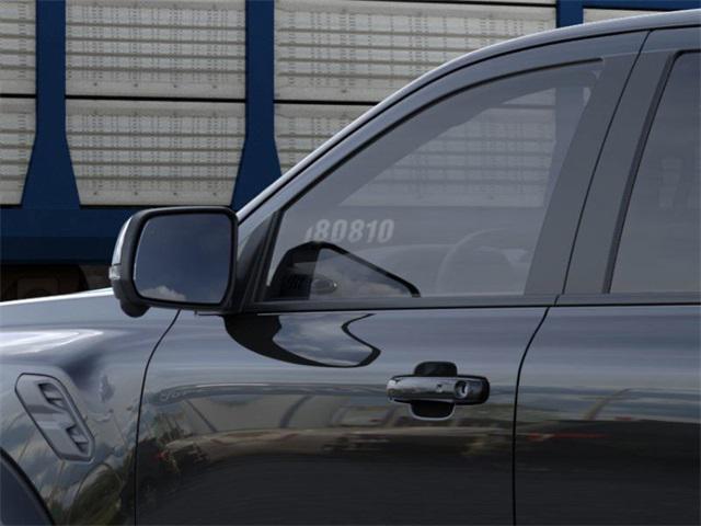new 2025 Ford Ranger car, priced at $64,915