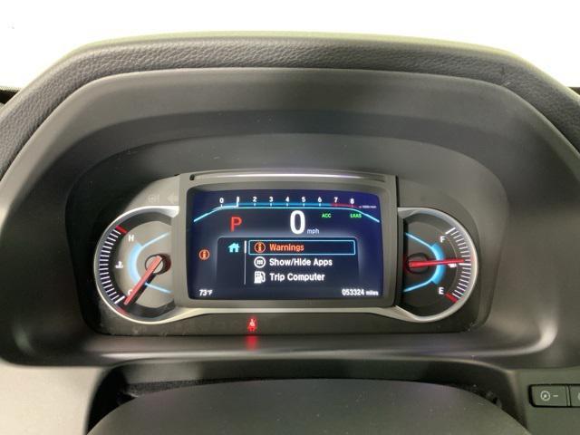 used 2019 Honda Pilot car, priced at $31,971