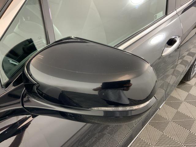 used 2019 Honda Pilot car, priced at $31,971