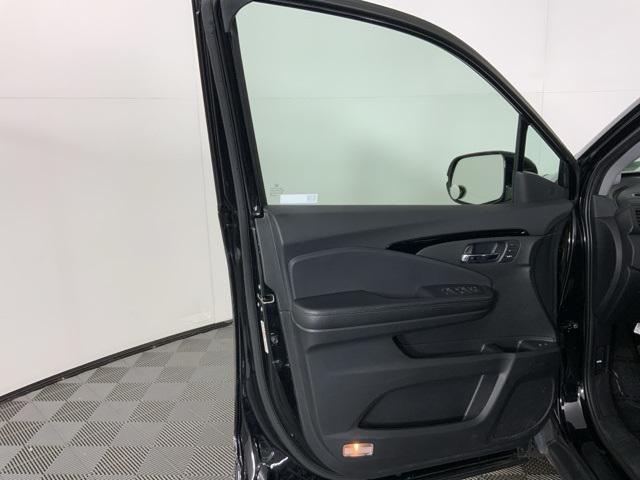 used 2019 Honda Pilot car, priced at $31,971