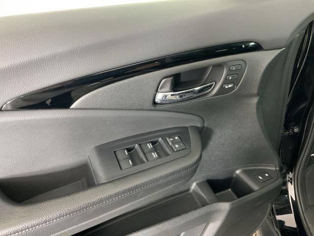 used 2019 Honda Pilot car, priced at $31,971