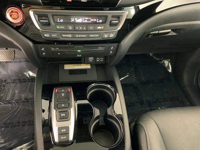 used 2019 Honda Pilot car, priced at $31,971
