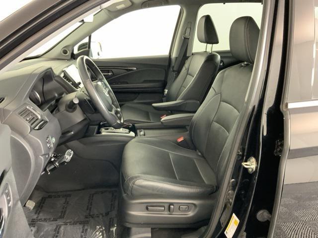 used 2019 Honda Pilot car, priced at $31,971