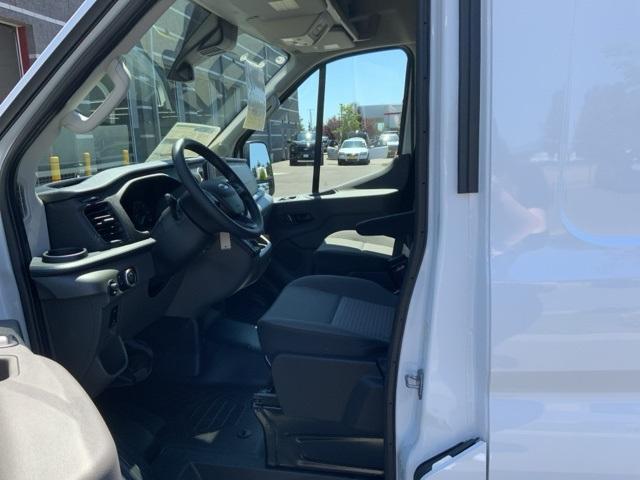 new 2024 Ford Transit-250 car, priced at $58,500