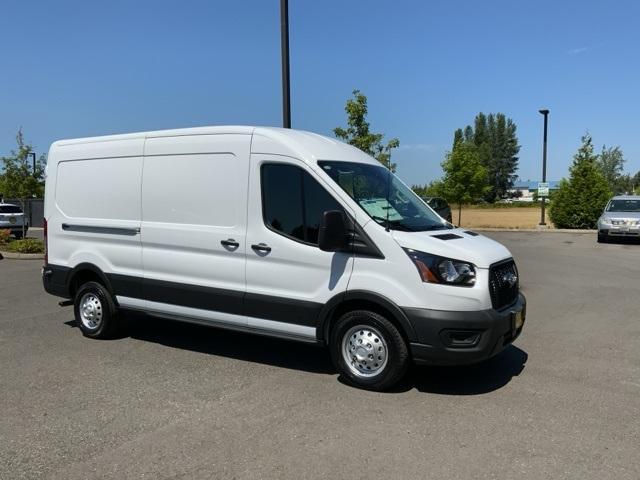 new 2024 Ford Transit-250 car, priced at $58,500