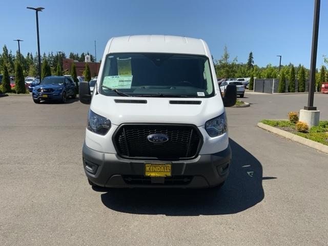 new 2024 Ford Transit-250 car, priced at $58,500