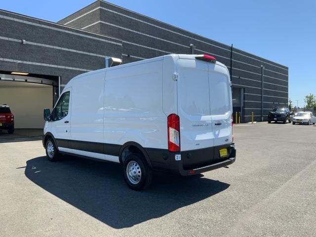 new 2024 Ford Transit-250 car, priced at $58,500