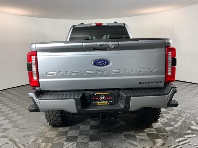 new 2024 Ford F-250 car, priced at $109,366