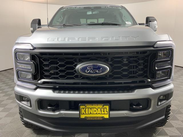 new 2024 Ford F-250 car, priced at $109,366