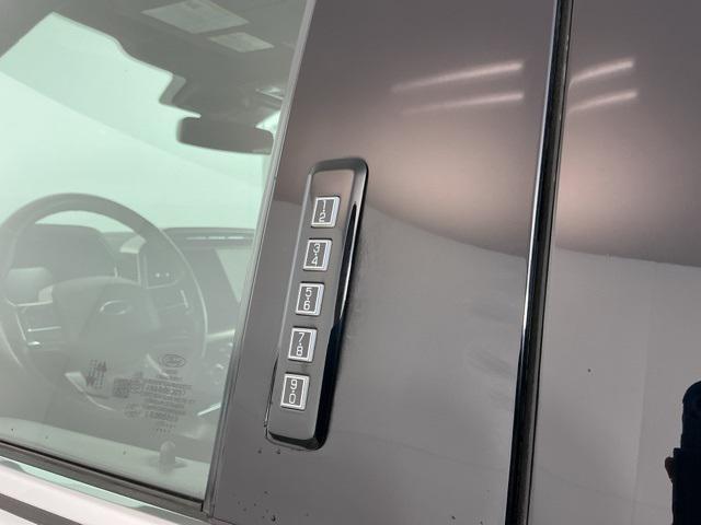 used 2021 Ford F-150 car, priced at $52,571