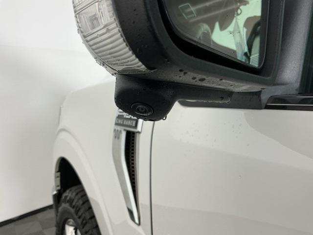 used 2021 Ford F-150 car, priced at $52,571