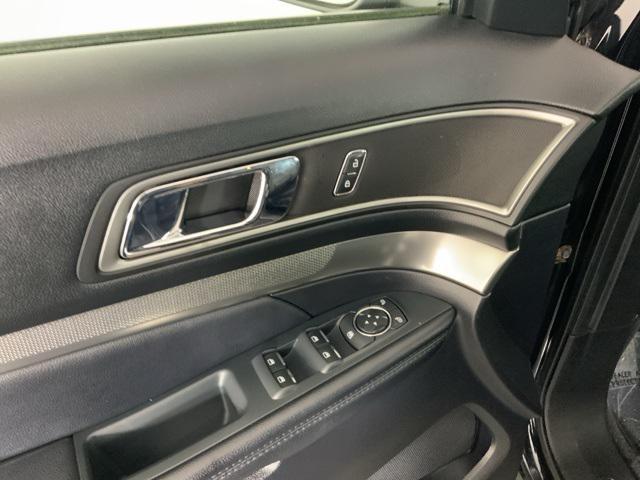 used 2019 Ford Explorer car, priced at $21,971