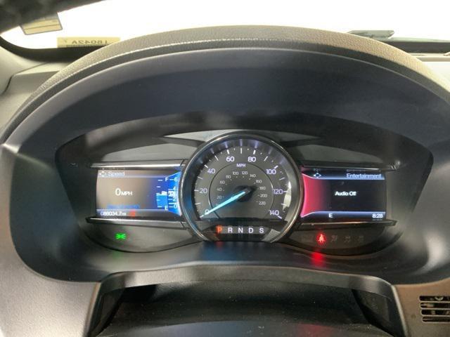 used 2019 Ford Explorer car, priced at $21,971