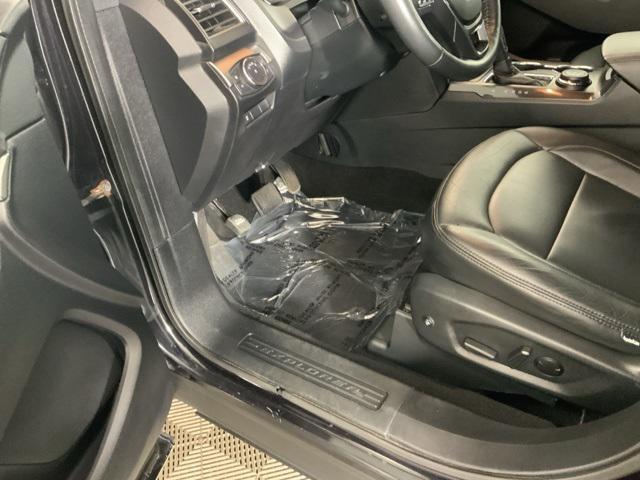 used 2019 Ford Explorer car, priced at $21,971