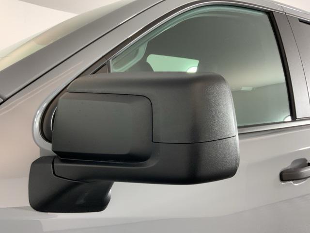 used 2024 Chevrolet Silverado 1500 car, priced at $46,971