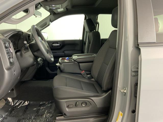 used 2024 Chevrolet Silverado 1500 car, priced at $46,971