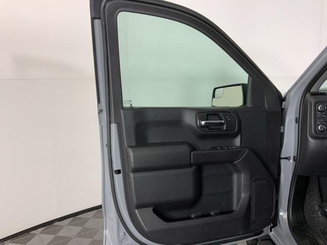 used 2024 Chevrolet Silverado 1500 car, priced at $46,971
