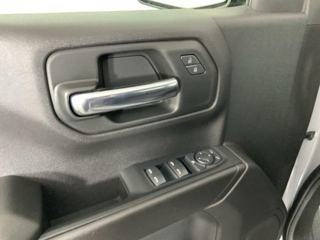 used 2024 Chevrolet Silverado 1500 car, priced at $46,971
