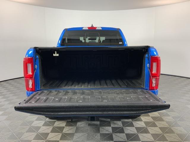 used 2021 Ford Ranger car, priced at $36,971