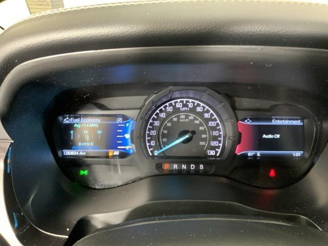 used 2021 Ford Ranger car, priced at $36,971