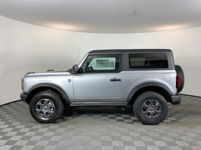 new 2024 Ford Bronco car, priced at $41,975