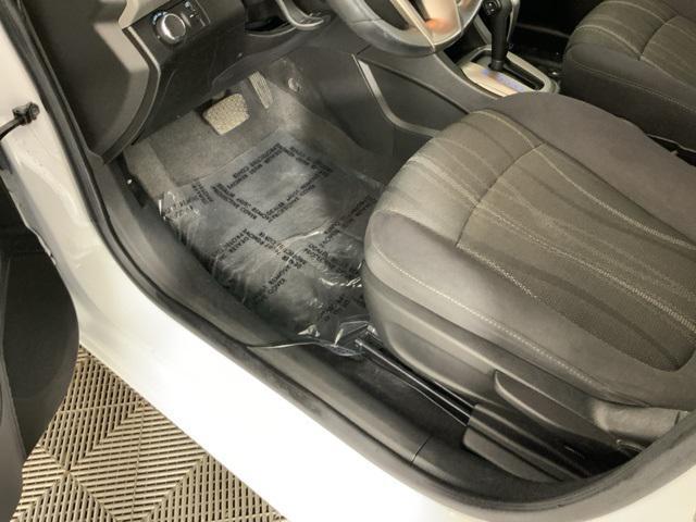 used 2012 Chevrolet Sonic car, priced at $6,971