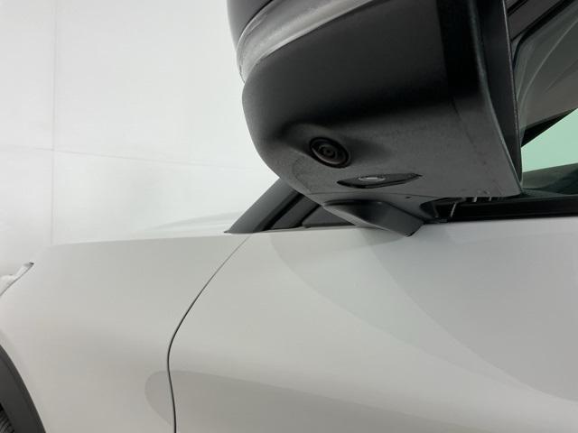 new 2025 Ford Explorer car, priced at $59,629
